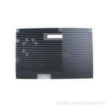 High Pressure Gravity Die Casting